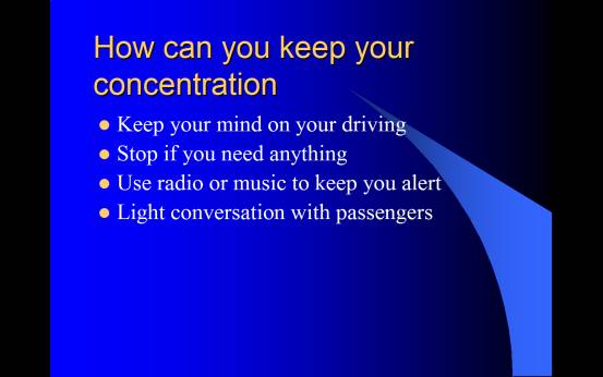 Image of Powerpoint Presentation